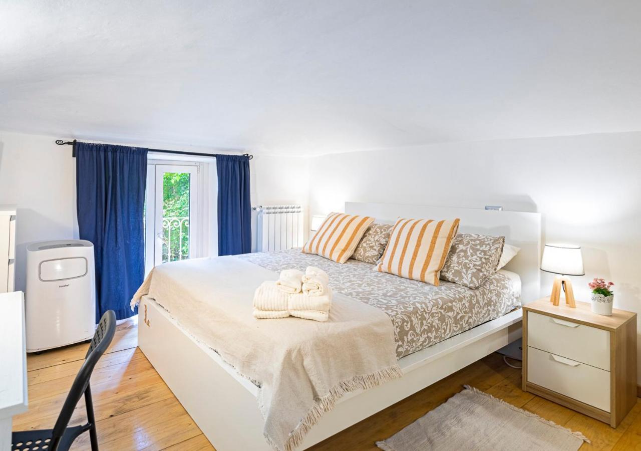 Belfiore Apartment In San Salvario Torino Eksteriør bilde