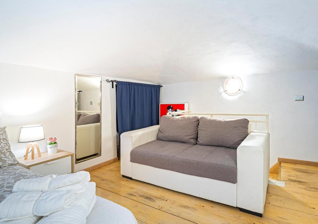 Belfiore Apartment In San Salvario Torino Eksteriør bilde