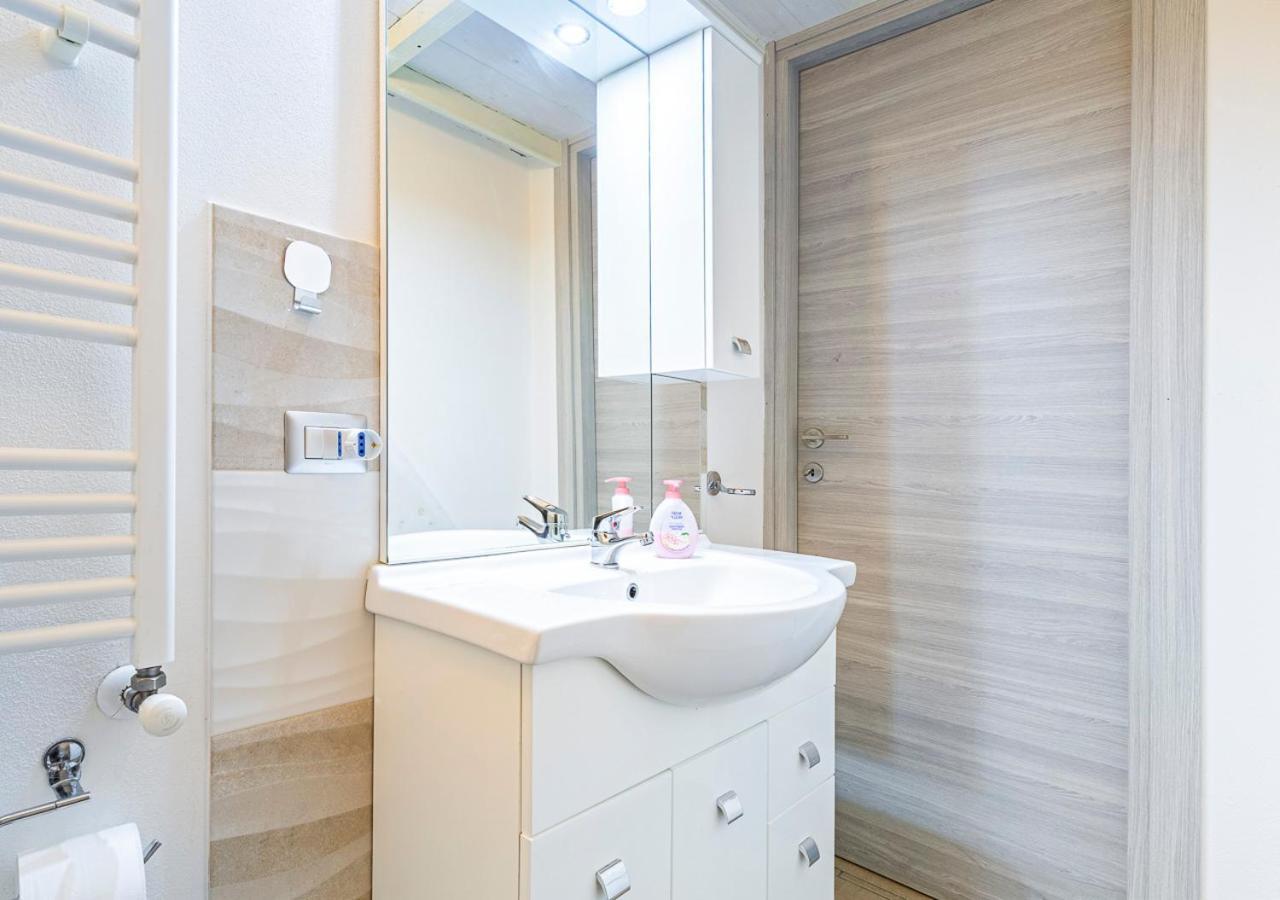 Belfiore Apartment In San Salvario Torino Eksteriør bilde
