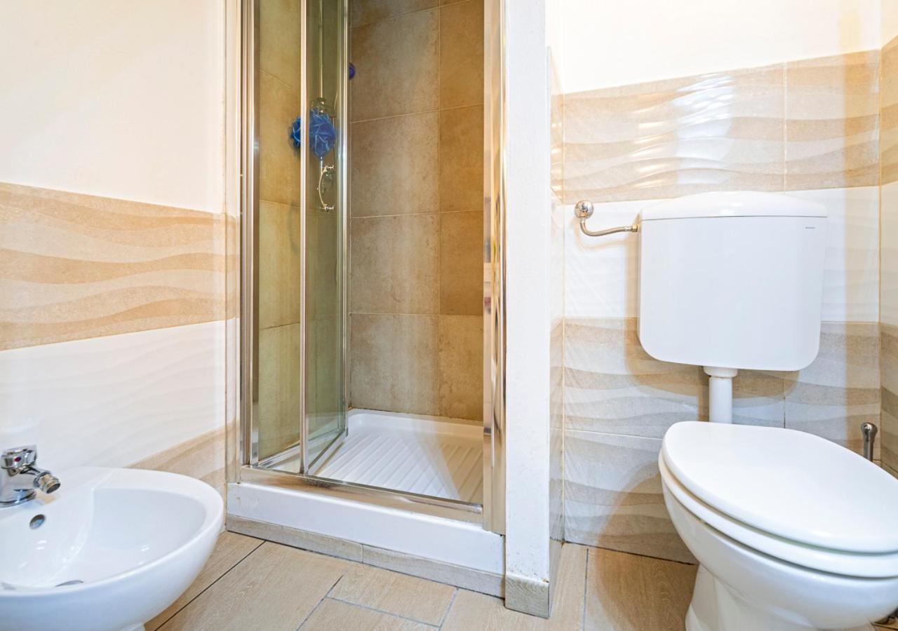 Belfiore Apartment In San Salvario Torino Eksteriør bilde