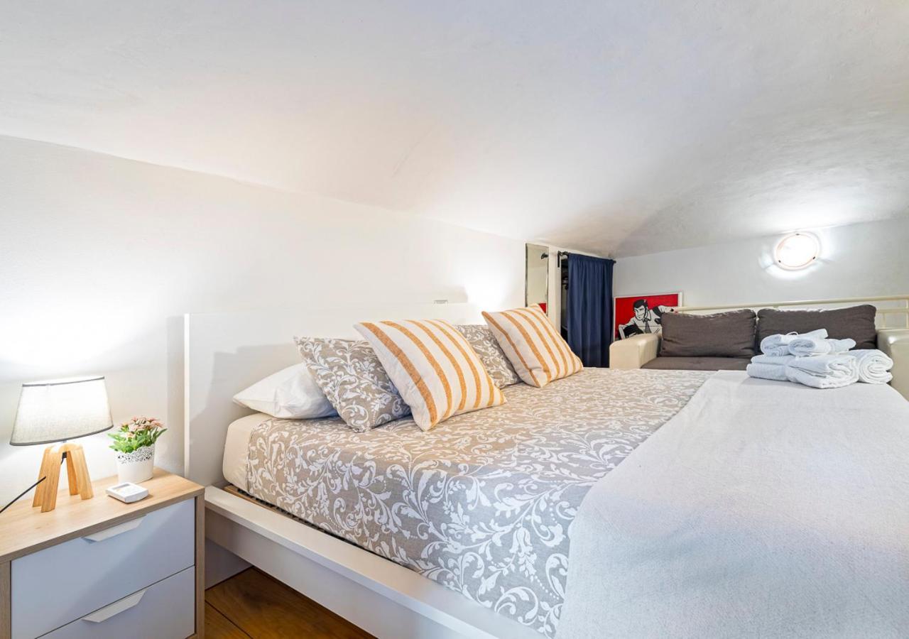 Belfiore Apartment In San Salvario Torino Eksteriør bilde