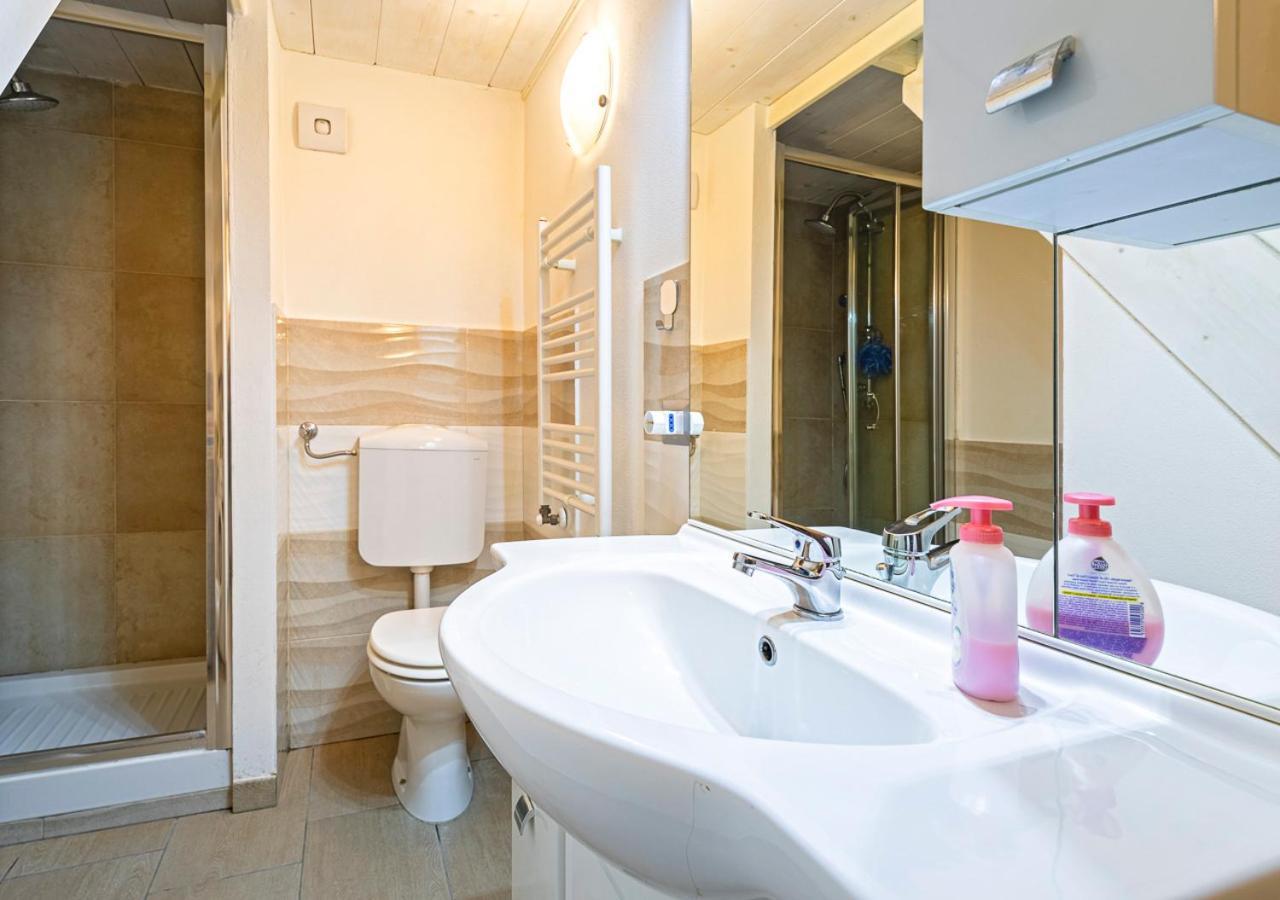 Belfiore Apartment In San Salvario Torino Eksteriør bilde